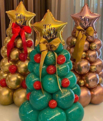 TOP 99+ Ý TƯỞNG TRANG TRÍ GIÁNG SINH ĐẸP – SANG TRỌNG – ĐỘC ĐÁO NHẤT 2024 | SINH NHẬT 5 SAO