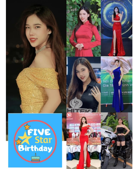 CUNG CẤP PG ĐÓN KHÁCH XINH ĐẸP CHUYÊN NGHIỆP