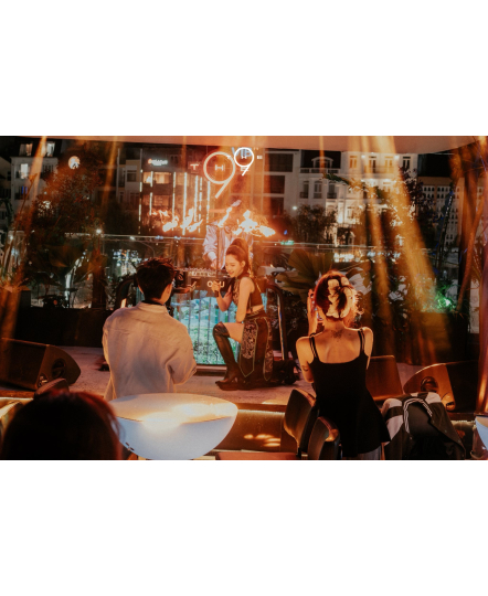 Thuê múa lửa – Dịch vụ xiếc múa lửa chuyên nghiệp cho sự kiện, khai trương, lễ hội | SinhNhat5Sao.com