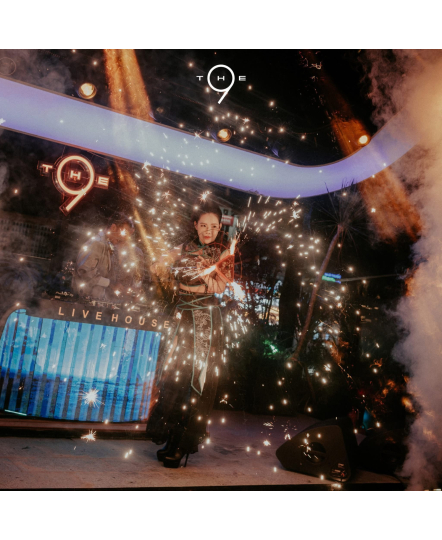 Thuê múa lửa – Dịch vụ xiếc múa lửa chuyên nghiệp cho sự kiện, khai trương, lễ hội | SinhNhat5Sao.com