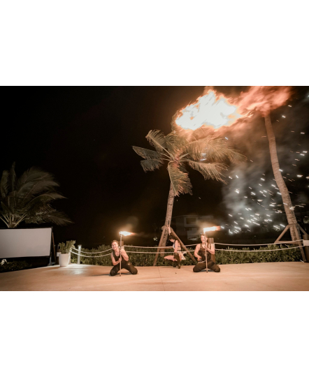 Thuê múa lửa – Dịch vụ xiếc múa lửa chuyên nghiệp cho sự kiện, khai trương, lễ hội | SinhNhat5Sao.com