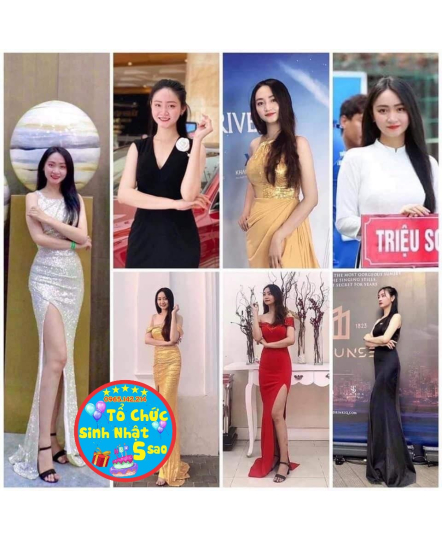 CUNG CẤP PG ĐÓN KHÁCH XINH ĐẸP CHUYÊN NGHIỆP
