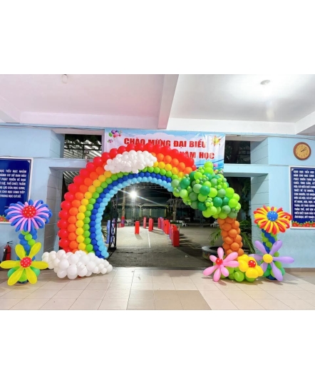 Trang Trí Sinh Nhật Độc Đáo Quận 10 – Dịch Vụ Trang Trí Sinh Nhật Cho Bé Trai, Bé Gái Đầy Sáng Tạo và Ấn Tượng