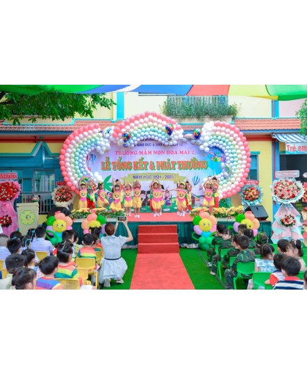 Trang Trí Sinh Nhật Độc Đáo Quận 10 – Dịch Vụ Trang Trí Sinh Nhật Cho Bé Trai, Bé Gái Đầy Sáng Tạo và Ấn Tượng