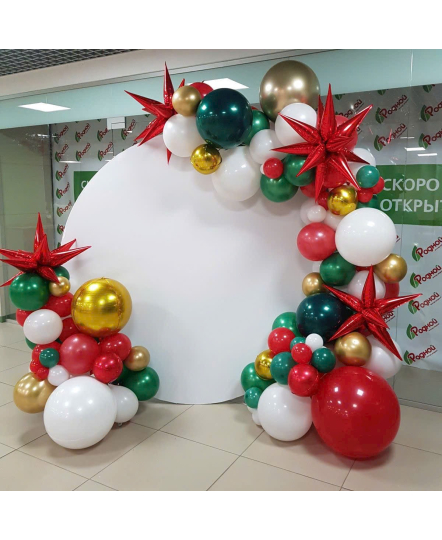 TRANG TRÍ GIÁNG SINH ĐẸP – SANG TRỌNG – CHUYÊN NGHIỆP | DỊCH VỤ NOEL CAO CẤP TỪ SINH NHẬT 5 SAO