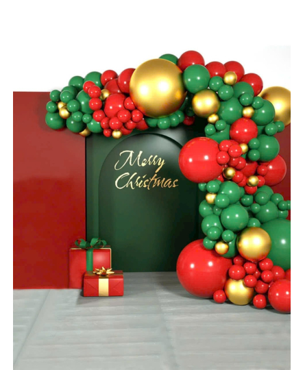 TRANG TRÍ GIÁNG SINH ĐẸP – SANG TRỌNG – CHUYÊN NGHIỆP | DỊCH VỤ NOEL CAO CẤP TỪ SINH NHẬT 5 SAO