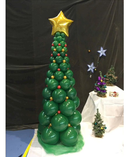 TRANG TRÍ GIÁNG SINH ĐẸP – SANG TRỌNG – CHUYÊN NGHIỆP | DỊCH VỤ NOEL CAO CẤP TỪ SINH NHẬT 5 SAO