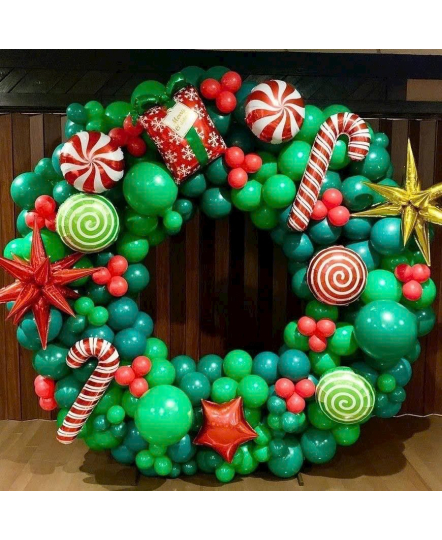 TRANG TRÍ GIÁNG SINH ĐẸP – SANG TRỌNG – CHUYÊN NGHIỆP | DỊCH VỤ NOEL CAO CẤP TỪ SINH NHẬT 5 SAO