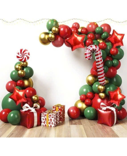 TOP 99+ Ý TƯỞNG TRANG TRÍ GIÁNG SINH ĐẸP – SANG TRỌNG – ĐỘC ĐÁO NHẤT 2024 | SINH NHẬT 5 SAO