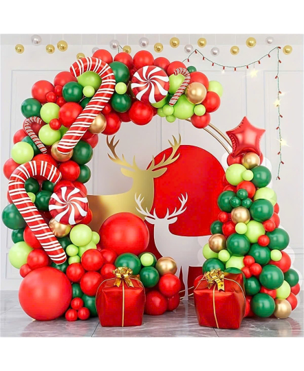 TOP 99+ Ý TƯỞNG TRANG TRÍ GIÁNG SINH ĐẸP – SANG TRỌNG – ĐỘC ĐÁO NHẤT 2024 | SINH NHẬT 5 SAO