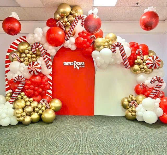 Dịch vụ trang trí giáng sinh