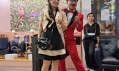 Dịch Vụ Thuê Chú Hề Tại Hoàn Kiếm, Hà Nội – Mang Đến Niềm Vui Trọn Vẹn Cho Sự Kiện Của Bạn