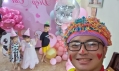 Khuấy động không khí tiệc sinh nhật cùng chú hề hoạt náo đa năng