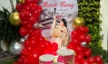 trang trí sinh nhật cho bé trang quận 12