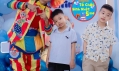 Dịch Vụ Thuê Chú Hề Sinh Nhật Tại Gò Vấp – Tổ Chức Tiệc Vui Nhộn, Ấn Tượng Cho Bé Yêu!