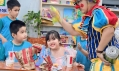 Dịch Vụ Chú Hề Sinh Nhật - Tạo Không Khí Vui Nhộn Cho Bữa Tiệc Hoàn Hảo