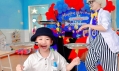 Dịch Vụ Chú Hề Sinh Nhật Vui Nhộn – Tạo Ra Bữa Tiệc Đáng Nhớ Cho Bé!