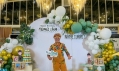 thuê chú hề ảo thuật-chú hề vui nhộn