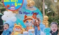 Chú hề sinh nhật: Tạo dấu ấn khó quên cho trẻ nhỏ