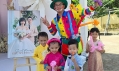 Dịch Vụ Chú Hề Sinh Nhật sinh nhật 5 sao | Hoạt Náo Viên Chuyên Nghiệp Tại Công Ty TNHH sinh nhật 5 sao