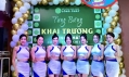 DỊCH VỤ PG ĐÓN KHÁCH XINH ĐẸP, CHUYÊN NGHIỆP, ĐẲNG CẤP 