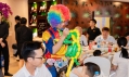Dịch vụ chú hề sinh nhật, chú hề bong bóng giá rẻ từ Sinh Nhật 5 Sao 