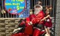 Dịch Vụ Ông Già Noel Phát Quà Tại Hồ Chí Minh Và Hà Nội - Sinh Nhật 5 Sao Mang Niềm Vui Đến Mỗi Nhà