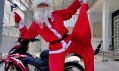 DỊCH VỤ ÔNG GIÀ NOEL PHÁT QUÀ CHO BÉ – MANG NIỀM VUI GIÁNG SINH ĐẾN TỪNG BUỔI TIỆC TẠI SINH NHẬT 5 SAO