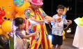 Dịch Vụ Thuê Chú Hề Cho Ngày Quốc Tế Thiếu Nhi 1/6 – Mang Đến Niềm Vui & Tiếng Cười Cho Bé Yêu 
