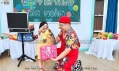 Thuê Chú Hề Sinh Nhật Tại Bình Thạnh – Tạo Nên Bữa Tiệc Đầy Ấn Tượng 