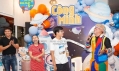 Thuê Chú Hề Sinh Nhật Vui Nhộn – Dịch Vụ Chú Hề Chuyên Nghiệp Tại Phường Bình Quới, TP.HCM