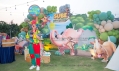 Dịch Vụ Thuê Chú Hề Sinh Nhật Hà Nội – Mang Cả Thế Giới Tuổi Thơ Đến Với Bữa Tiệc Của Bé!