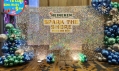 Trang Trí Backdrop Chương Trình Year End Party Hãng Bia Heineken – Sự Lựa Chọn Hoàn Hảo Tại Sinh Nhật 5 Sao