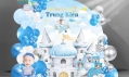 trang tri sinh nhật cho bé giá rẻ