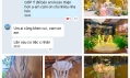 trang trí sinh nhật giá rẻ