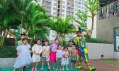 chú hề sinh nhật vui nhộn 