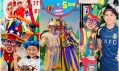 Dịch Vụ Thuê Chú Hề Hoạt Náo Tại Hồ Chí Minh – Sinh Nhật 5 Sao