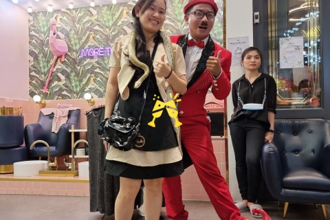 Dịch Vụ Thuê Chú Hề Tại Hoàn Kiếm, Hà Nội – Mang Đến Niềm Vui Trọn Vẹn Cho Sự Kiện Của Bạn