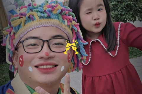 Dịch Vụ Thuê Chú Hề Tại Quận Nam Từ Liêm, Hà Nội – Mang Đến Niềm Vui & Tiếng Cười Cho Mọi Sự Kiện