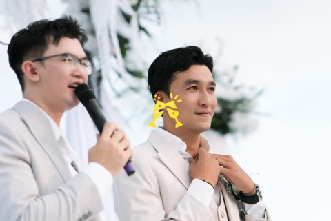 MC ĐA SỰ KIỆN - DỊCH VỤ MC CHUYÊN NGHIỆP CHO MỌI CHƯƠNG TRÌNH