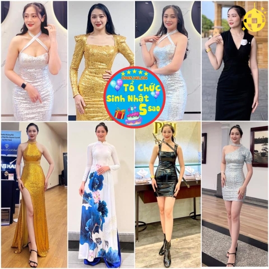 CUNG CẤP PG ĐÓN KHÁCH XINH ĐẸP CHUYÊN NGHIỆP