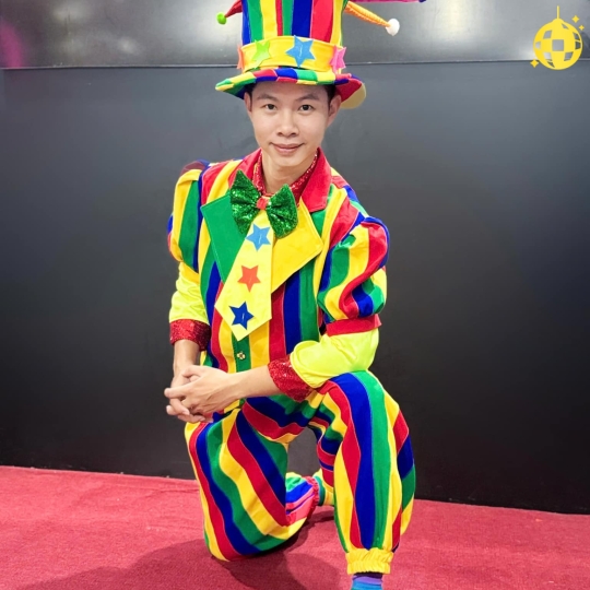 MUA & THUÊ TRANG PHỤC CHÚ HỀ GIÁ RẺ, ĐẸP, ĐA DẠNG TẠI TP.HCM