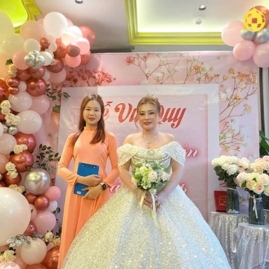 MC Trần Bích – MC đa sự kiện hàng đầu Việt Nam | Lựa chọn số 1 cho mọi chương trình